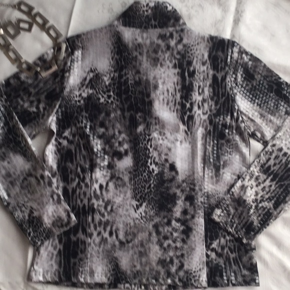 Evening Top - Picture 4 of 6